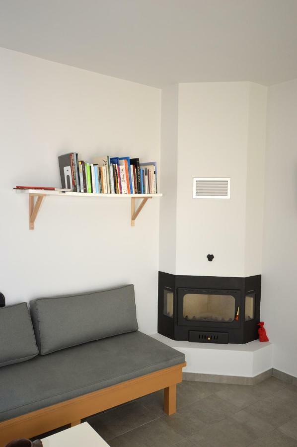 เอจินา เบด แอนด์ คัลเจอร์ Apartment Aegina ภายนอก รูปภาพ