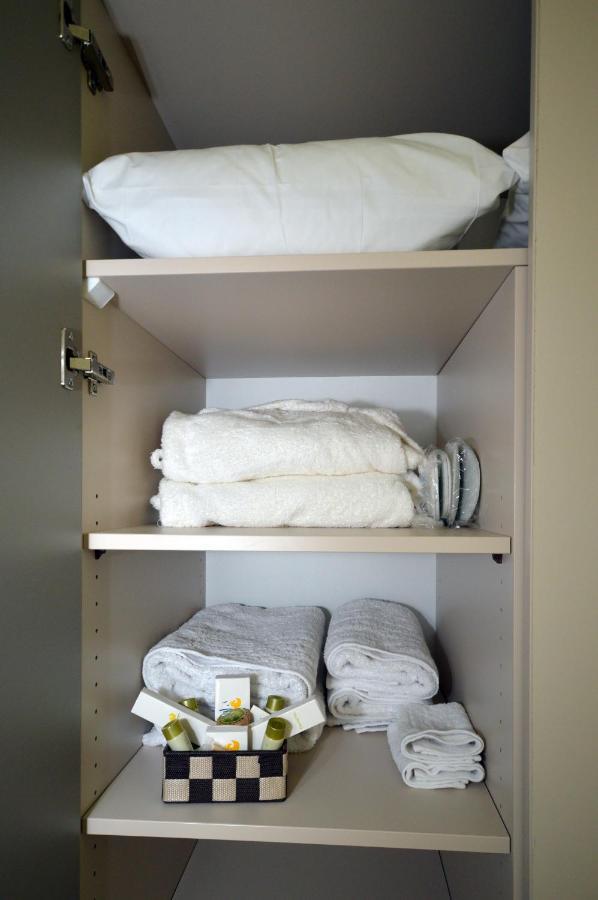 เอจินา เบด แอนด์ คัลเจอร์ Apartment Aegina ภายนอก รูปภาพ